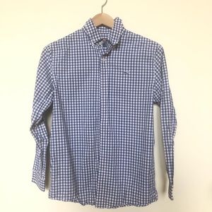 Vineyard Vines Kid’s Large Adult XS Dress Shirt